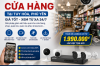Lắp Camera Cửa Hàng Tại Tuy Hòa, Phú Yên Giá Tốt