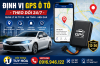 Lắp Đặt Định Vị GPS Ô Tô Chính Hãng Tại Phú Yên