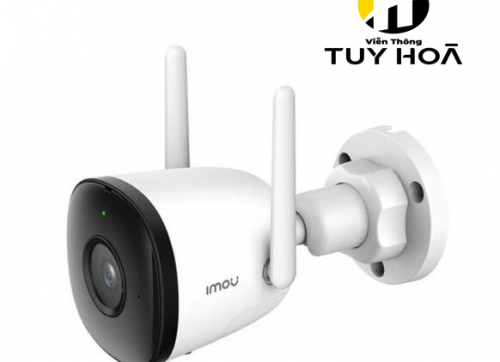 Camera IP Wifi 4MP IMOU IPC-F42P-D