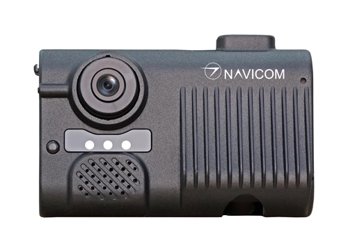 Camera nghị định Navicom J800S cho xe cứu thương, cứu hộ, container, xe khách