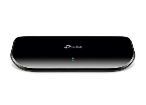 Switch TP-Link TL-SG1008D |8 cổng RJ45 Gigabit