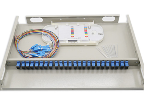 Hộp phối quang ODF NT-ODF24FO19SCU