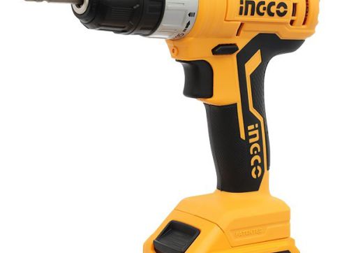 Máy khoan vặn vít pin Ingco CDLI1221 12V 