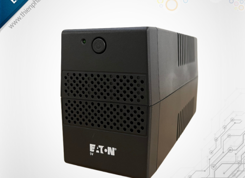  Bộ lưu điện UPS Eaton 5V650