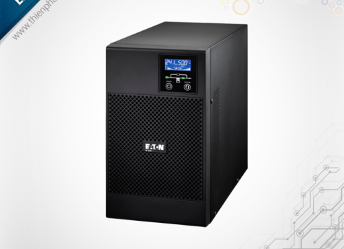 Bộ lưu điện UPS Eaton 9E3000I