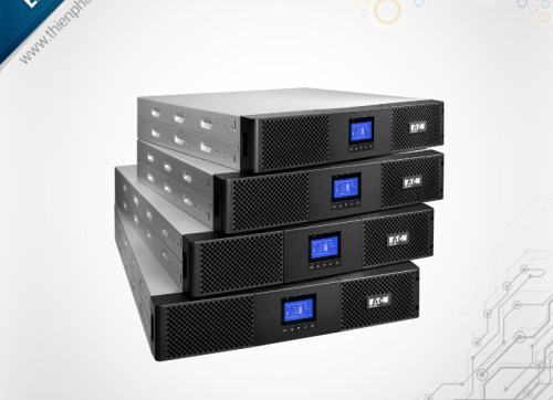 ộ lưu điện UPS Eaton 9SX1000IR (1000VA/900W)