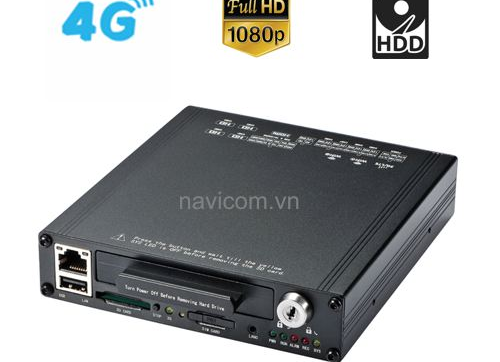 CAMERA QUAN SÁT XE Ô TÔ - ĐẦU GHI NAVICOM EZF044