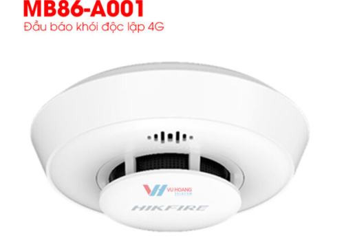 Đầu báo khói độc lập 4G Hikfire HF-S3-4G