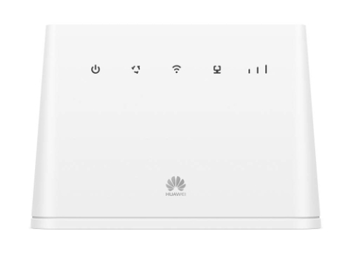 Huawei B311-221 | Bộ Phát Wi-Fi Router 3G/4G Tốc độ Cao 150Mbps - Hỗ Trợ Đồng Thời 32 Thiết Bị
