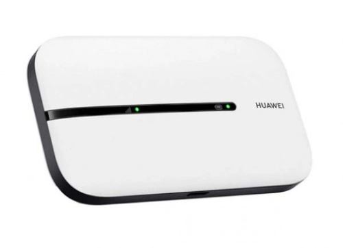 Huawei E5576-320 | Bộ Phát Wi-Fi 4G Tốc Độ Cao Mới Nhất| Hàng Nhập Khẩu Chính Hãng