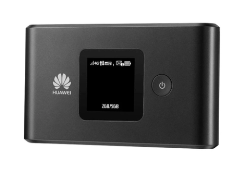 Huawei E5577Bs-937 | Bộ Phát Wifi 4G Tốc Độ 150Mbps - Pin 3.000mAh
