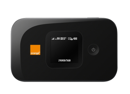 Huawei E5785 | Bộ Phát WiFi Mini Cầm Tay LTE CAT6 300Mbps Tốc Độ Cao | Hàng Chính Hãng