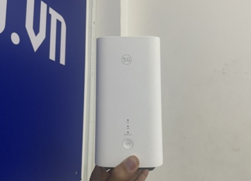 Huawei H155-380 | Router 5G WiFi6 AX3000 Giải Pháp Mạng Di Động Tốc Độ Cao