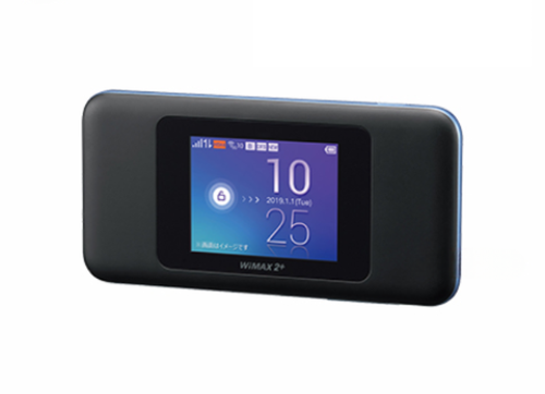 Huawei Wimax 2+ W06 HWD37 | Bộ Phát Wifi 4G LTE Cat18 Chuẩn AC1200
