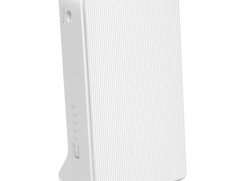 MERCUSYS MB112-4G | Bộ Phát WiFi 4G Siêu Nhỏ Gọn Có 2 Cổng LAN Giá Rẻ