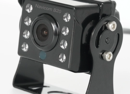 CAMERA GIÁM SÁT XE Ô TÔ NAVICOM B20