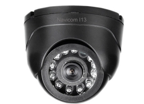 CAMERA QUAN SÁT TRONG XE Ô TÔ NAVICOM I13