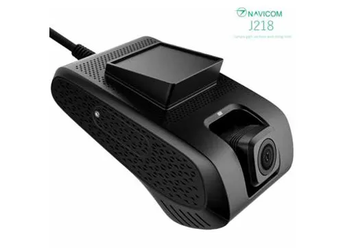 Camera hành trình trước trong xe trực tuyến Navicom J218