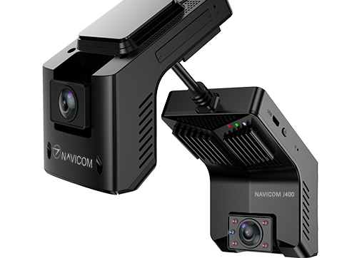 Camera giám sát hành trình Navicom J400