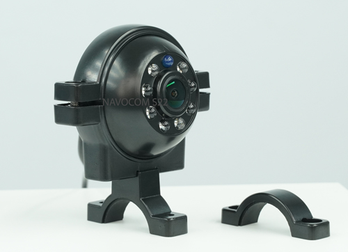 Camera hành trình lắp sườn xe ô tô chống nước Navicom S22