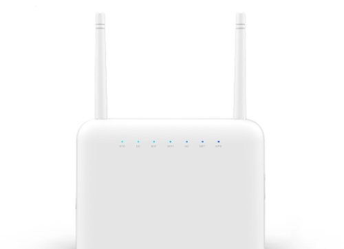 Olax AX7 Pro | Bộ Phát WiFi 4G 2 Trong 1 Dùng Nguồn Trực Tiếp Kèm Pin Dự Phòng Tốc Độ Cao
