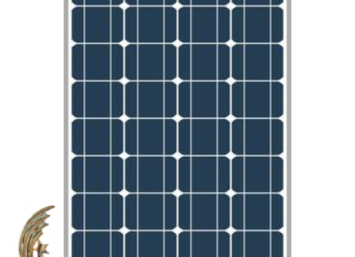 PIN 200W - PIN NĂNG LƯỢNG MẶT TRỜI MONO 200W