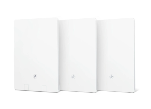 Tp-Link Archer Air R5 | Router Wi-Fi 6 Băng Tần Kép Siêu Mỏng - Chuẩn AX3000 - Pack 3