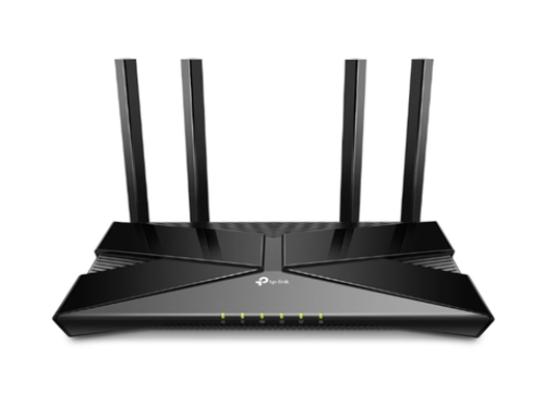 Tp-Link Archer AX23 | Router Wi-Fi 6 Tốc Độ Siêu Nhanh AX1800 Đời Mới Nhất | Hàng Chính Hãng
