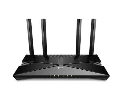 Tp-Link Archer AX50 | Router Wi-Fi 6 Mới Nhất Hiện Nay | Tốc Độ Chuẩn AX3000