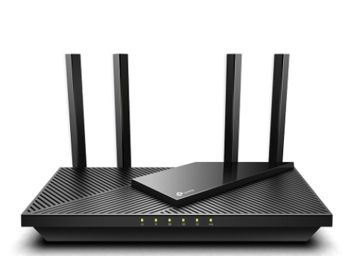 Tp-Link Archer AX55 | Router Wi-Fi 6 Thế Hệ Mới Tốc Độ Cao AX3000 Băng Tần Kép | Hàng Chính Hãng