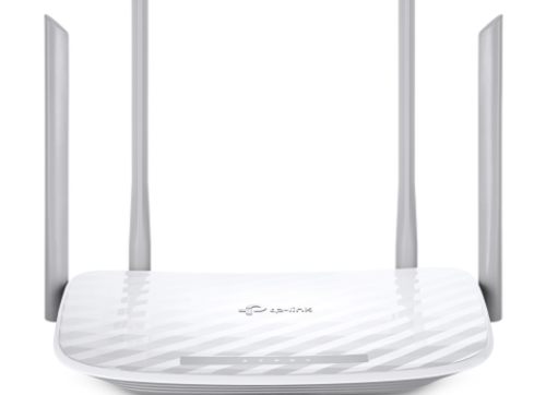 TP-Link Archer C50 | Bộ Phát WiFi Băng Tần Kép AC1200 Giá Rẻ Cho Gia Đình | Hàng Chính Hãng