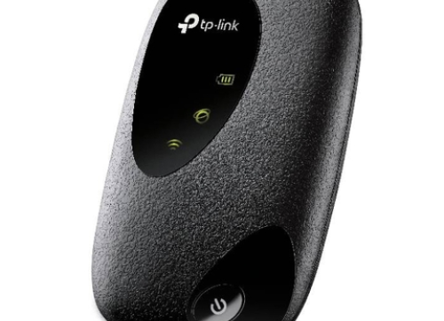 TP-Link M7000 | Wi-Fi 3G/4G Di Động Chính Hãng Giá Rẻ | 1 Đổi 1 Trong 24 Tháng
