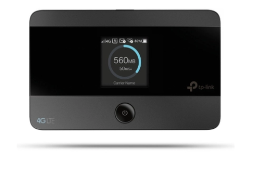 TP-Link M7350 | Wi-Fi Di Động 4G LTE 150Mbps Chính Hãng