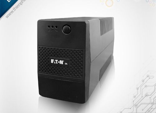  BỘ LƯU ĐIỆN EATON 5A700I UPS